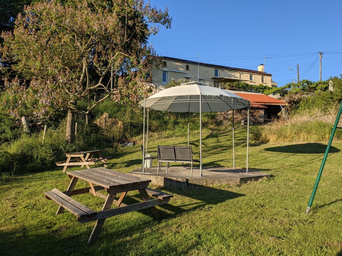 Le Petit Moulin Hotel Pouzauges Luaran gambar