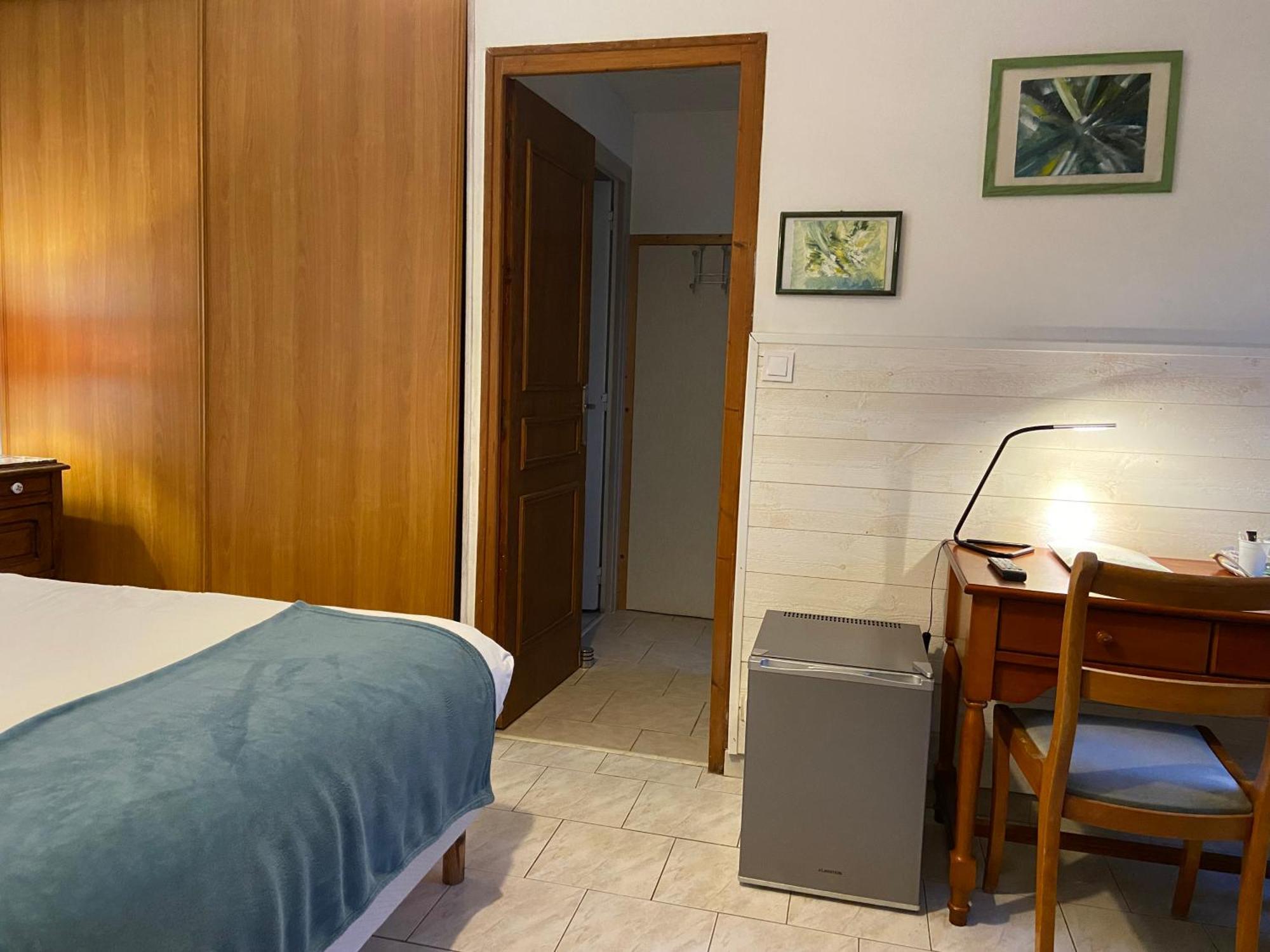 Le Petit Moulin Hotel Pouzauges Luaran gambar