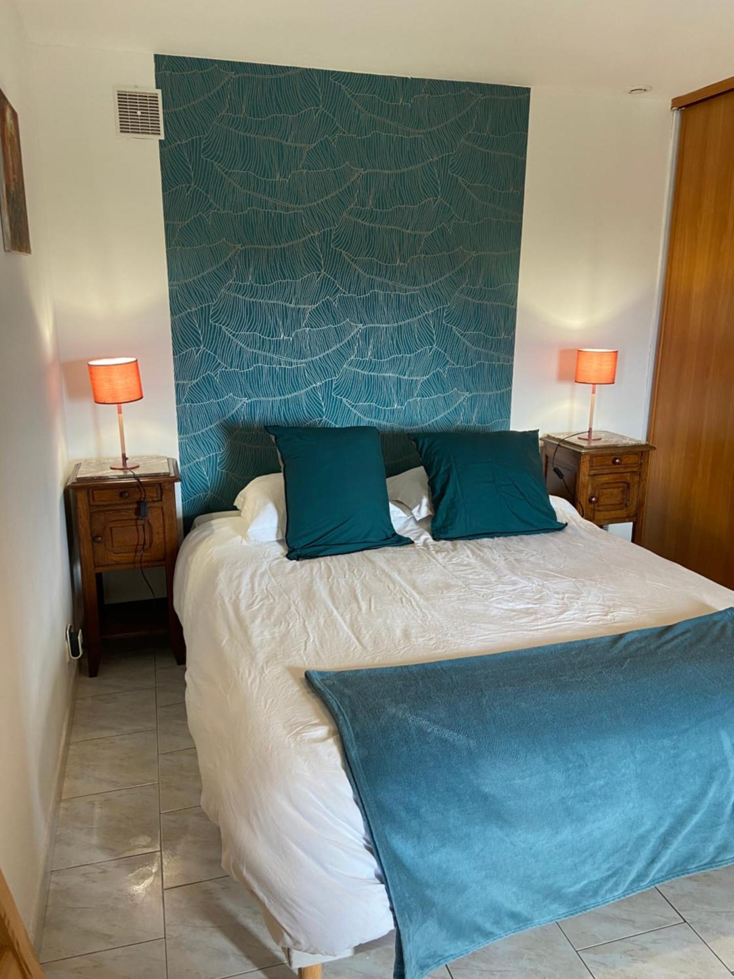 Le Petit Moulin Hotel Pouzauges Luaran gambar