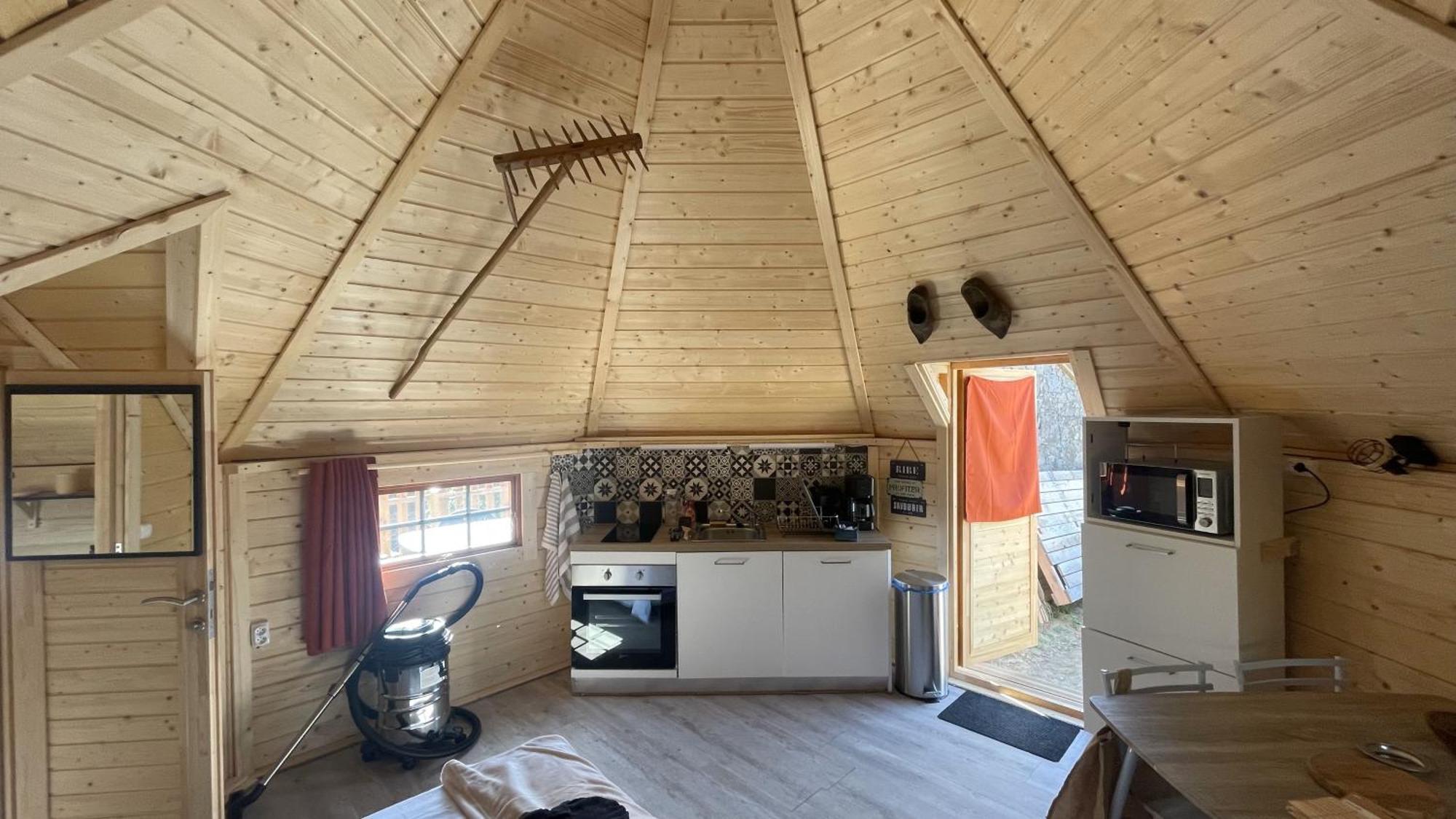 Le Petit Moulin Hotel Pouzauges Luaran gambar