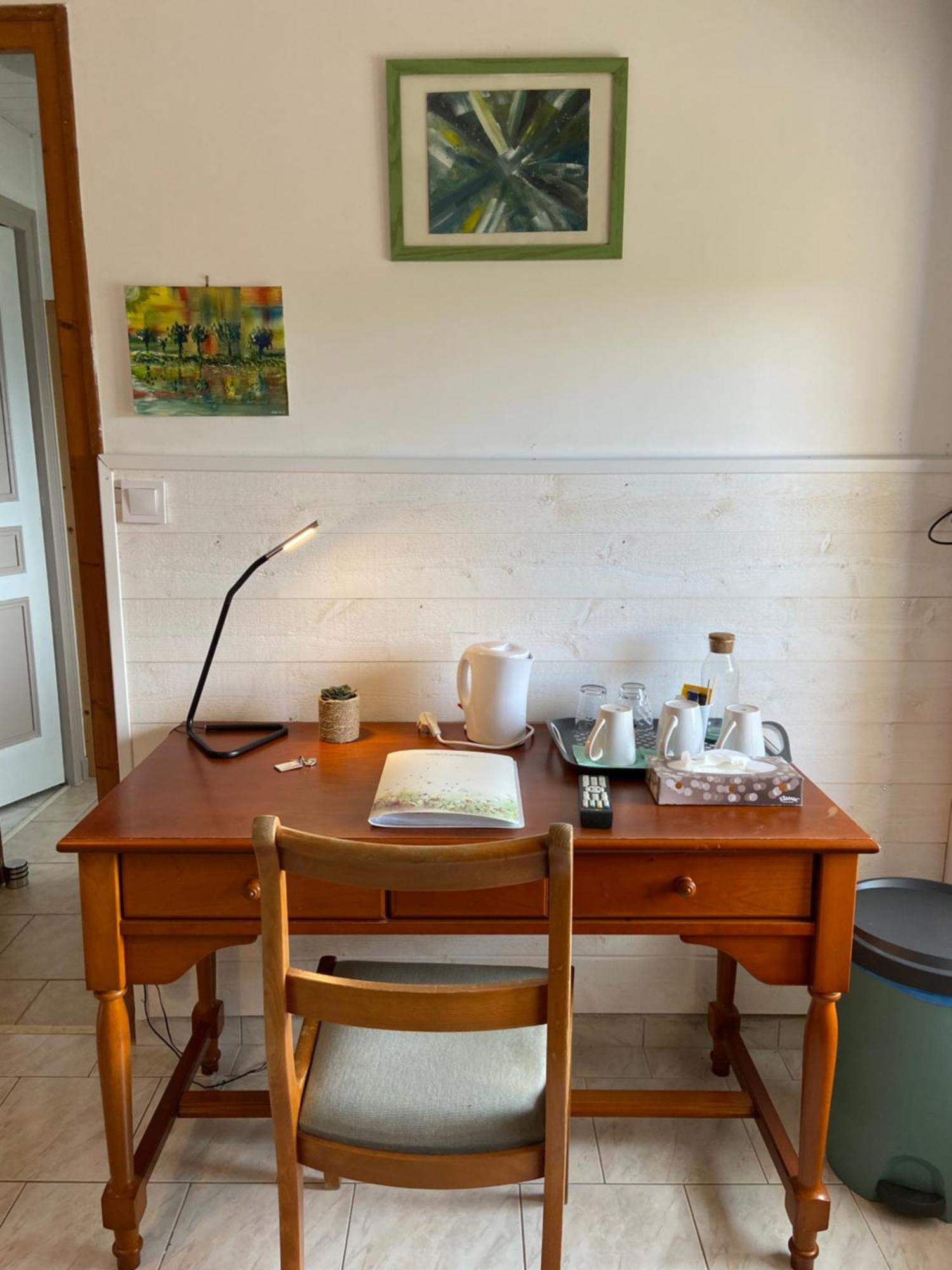 Le Petit Moulin Hotel Pouzauges Luaran gambar
