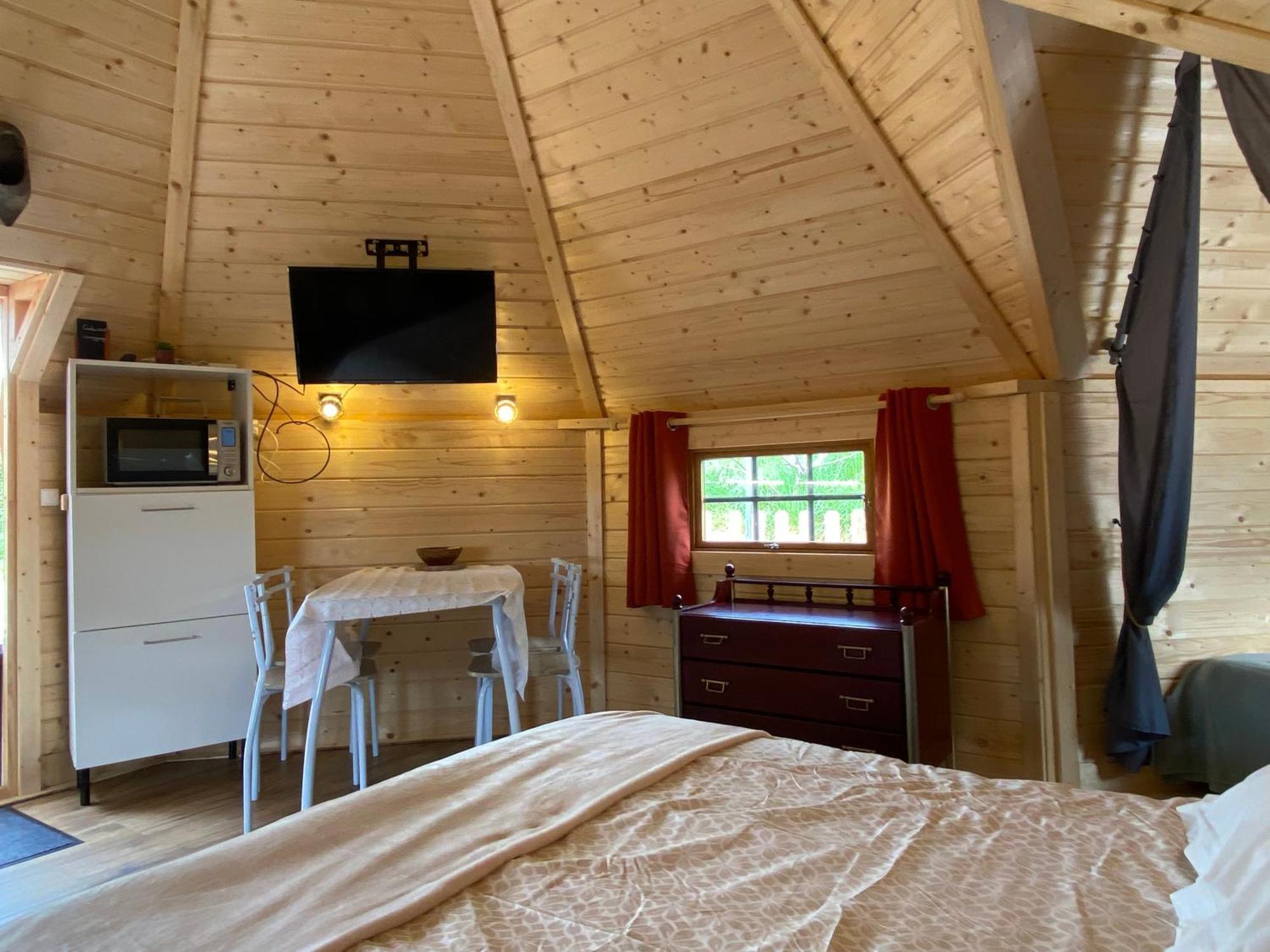Le Petit Moulin Hotel Pouzauges Luaran gambar